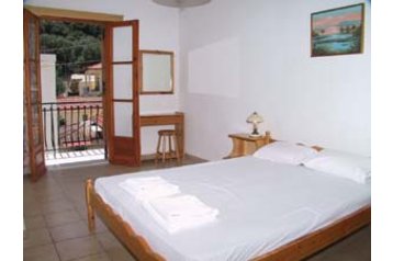 Family pension Agia Efimia 4